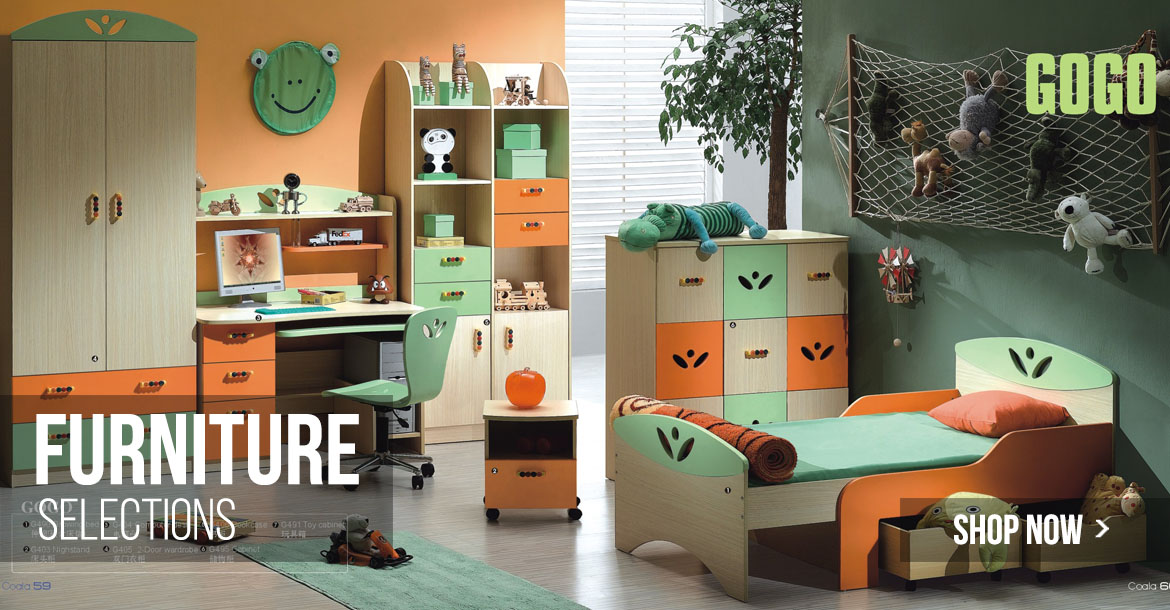 home and kidz furniture